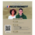 Le recensement citoyen et la JDC